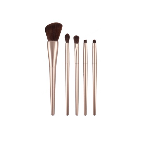 Set brochas golden 5pcs Set brochas golden 5pcs