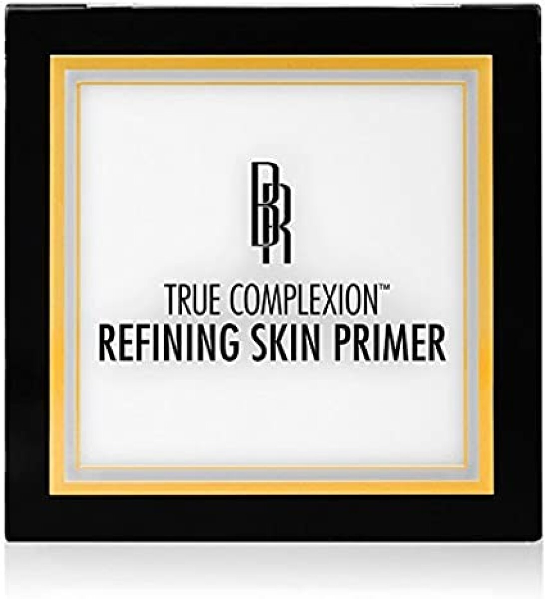 Black Radiance True Complexion Refining Skin Primer 