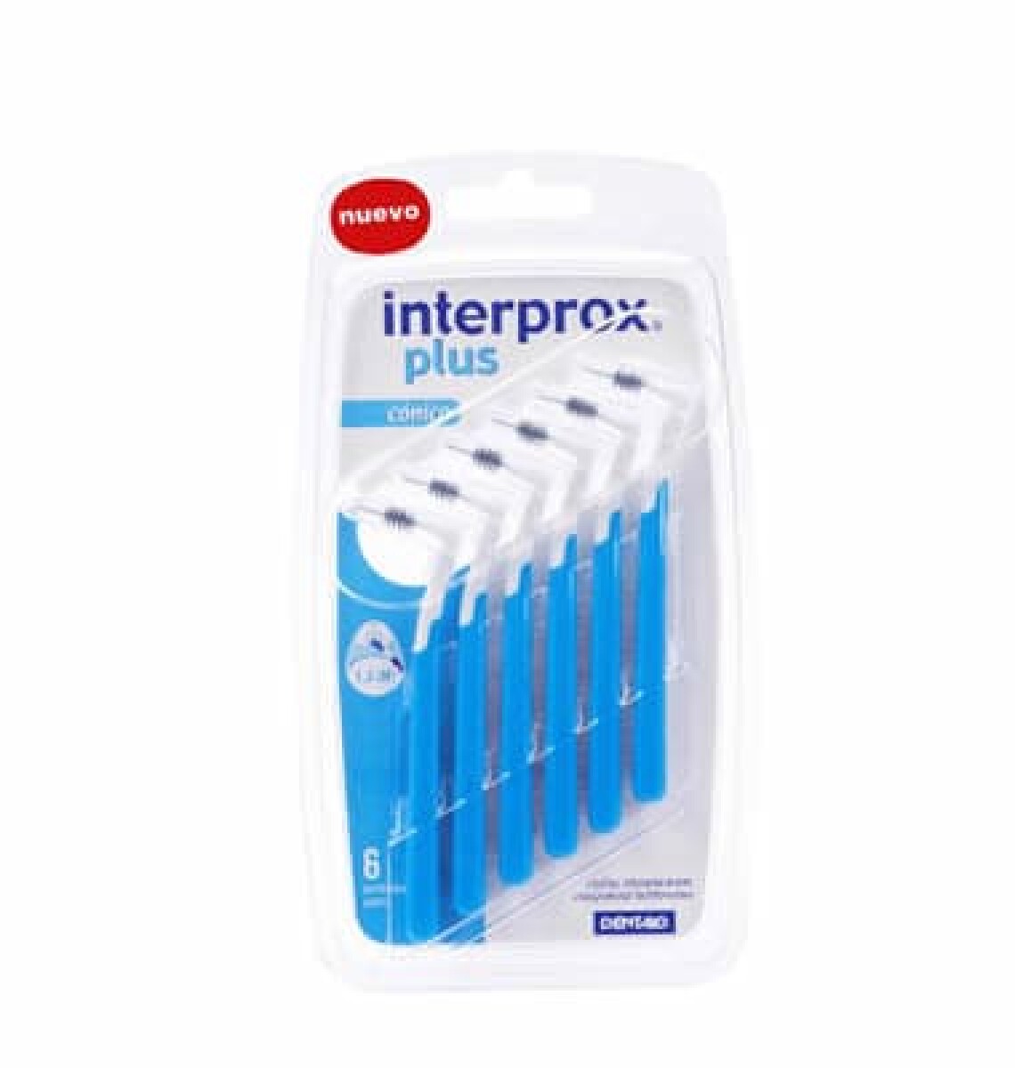 Interprox Cepillo Conical 