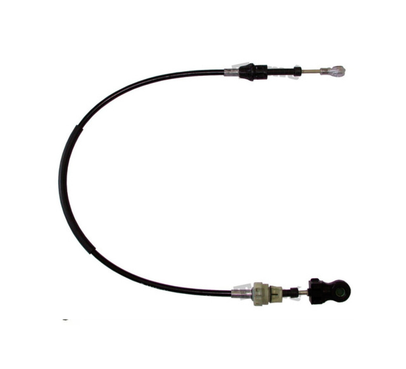 CABLE DE COMANDO FIAT CABLE CAMBIO MOBI - 