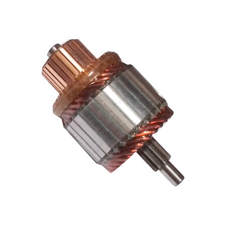 BOBINA ALTERNADOR ARRANQUE RENAULT MITSUBISHI CLIO 1.5 DIESEL 12V 29D 9E 107L=MIT.202 - BOBINA ALTERNADOR ARRANQUE RENAULT MITSUBISHI CLIO 1.5 DIESEL 12V 29D 9E 107L=MIT.202 -