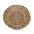 OUTLET Canasto mimbre redondo 28*8 cm Outlet Canasto Mimbre Redondo 28*8 Cm