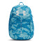 UA Hustle Sport Backpack-PNK BLU-452