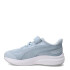 Championes de Niños Puma Skyrocket 2 Blaze Fade Ac+Ps Celeste - Lila