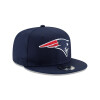 Gorro New Era NFL New England Patriots - 11872973 Negro