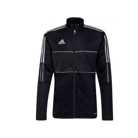 CAMPERA adidas TIRO REFLECTIVE Black