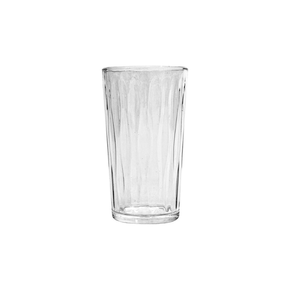 Set x6 Vasos - 336 ml - Vidrio Set x6 Vasos - 336 ml - Vidrio