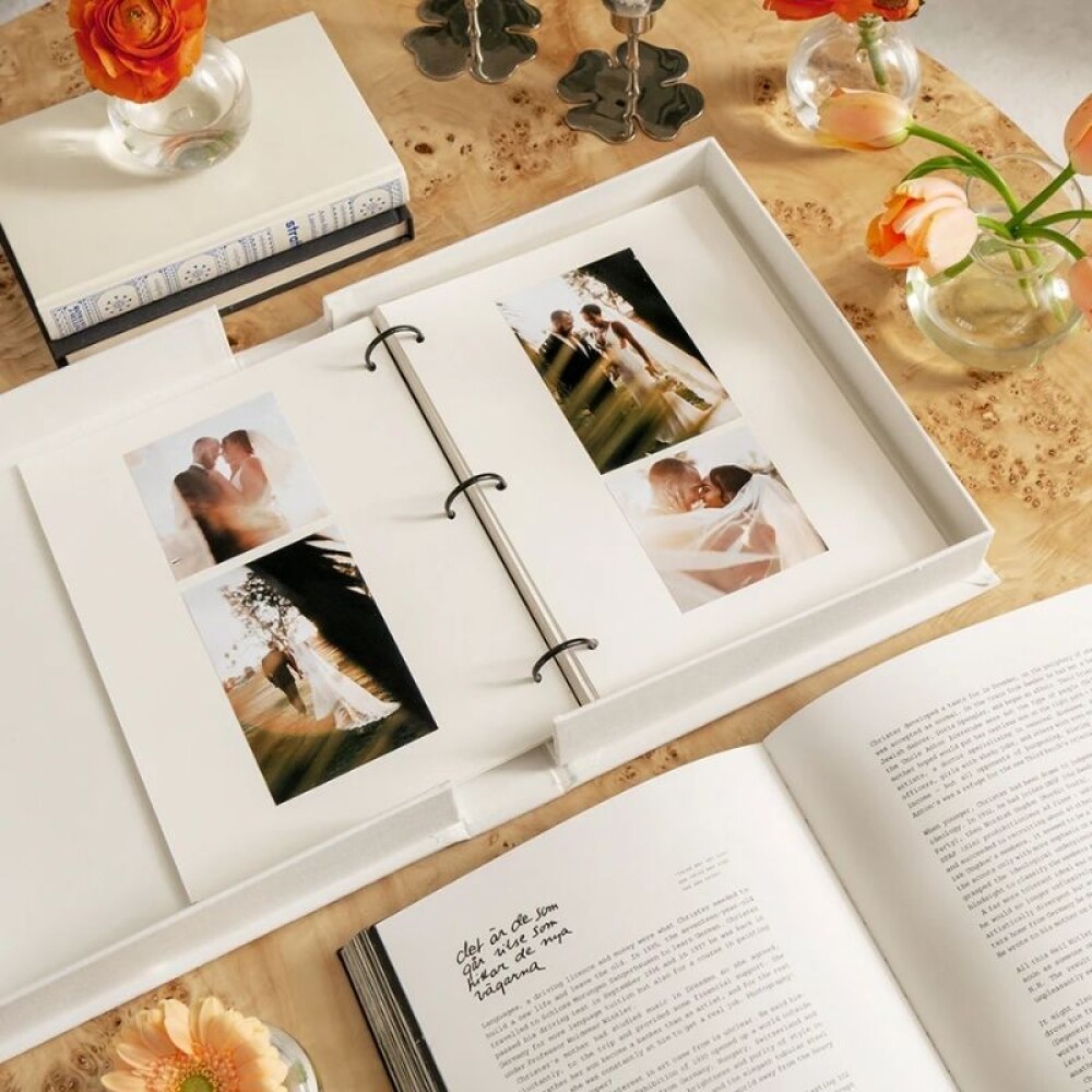 PRINTWORKS ALBUM DE BODAS- LOVE STORY XL PRINTWORKS ALBUM DE BODAS- LOVE STORY XL