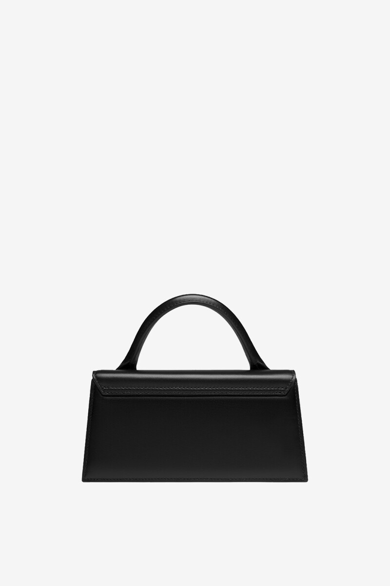 BOLSO LE CHIQUITO Negro