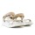 Sandalia Modare de Mujer - 7198.101-28590 Arena-crema