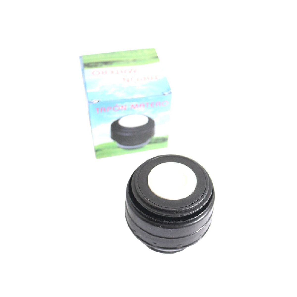 2x1 OUTLET Tapón de termo universal 6 cm - 2x1 Outlet Tapón De Termo Universal 6 Cm 