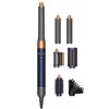 Modelador de Pelo Dyson 220V airwrap PRUSSIAN/BLUE HS08 Modelador de Pelo Dyson 220V airwrap PRUSSIAN/BLUE HS08