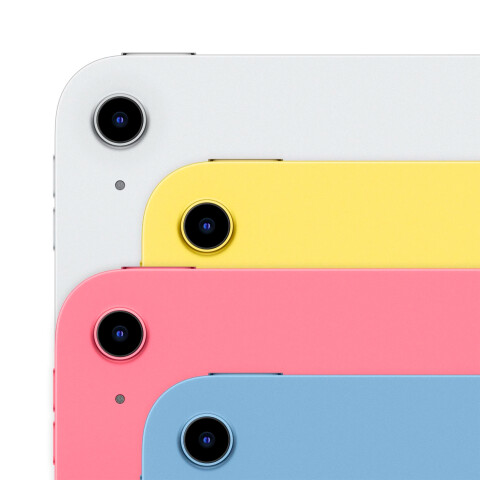 iPad 11 Wi-Fi 128GB Blue 2025 iPad 11 Wi-Fi 128GB Blue 2025