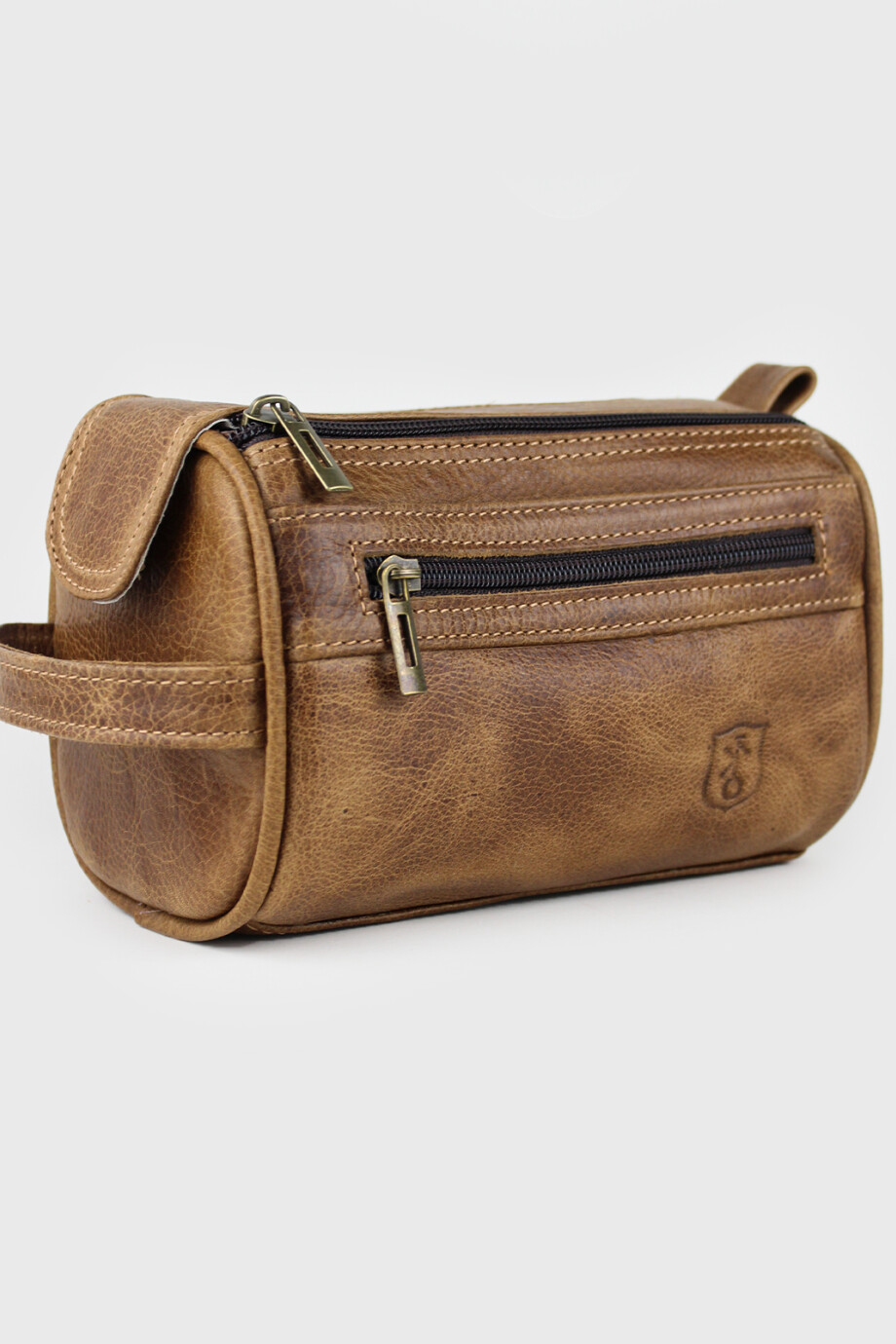 Necessaire Gregorio - Chico Marrón
