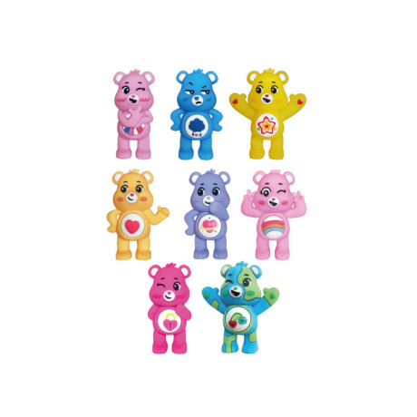 Care Bears Besties Care Bears Besties