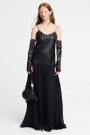 VESTIDO Negro