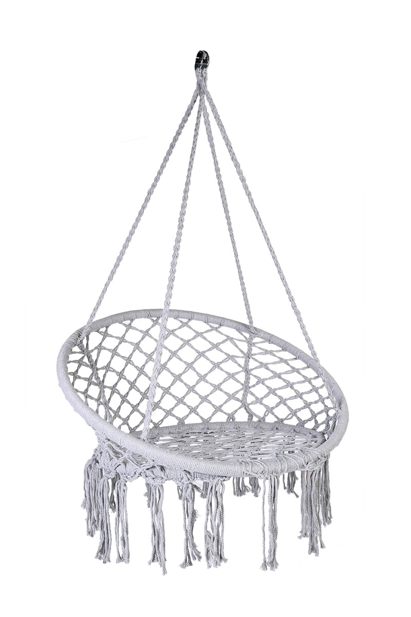Hamaca Bali - Gris 