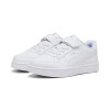 Championes Puma Caven 2.0 de Niños - 393839 02 Blanco