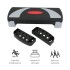 Step 3 Escalones Ejercicio Aerobico Banco Regulable Funcional Gimnasia Gym Entrenamiento Imback Step 3 Escalones Ejercicio Aerobico Banco Regulable Funcional Gimnasia Gym Entrenamiento Imback
