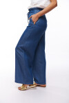 PANTALON MAYRA AZUL