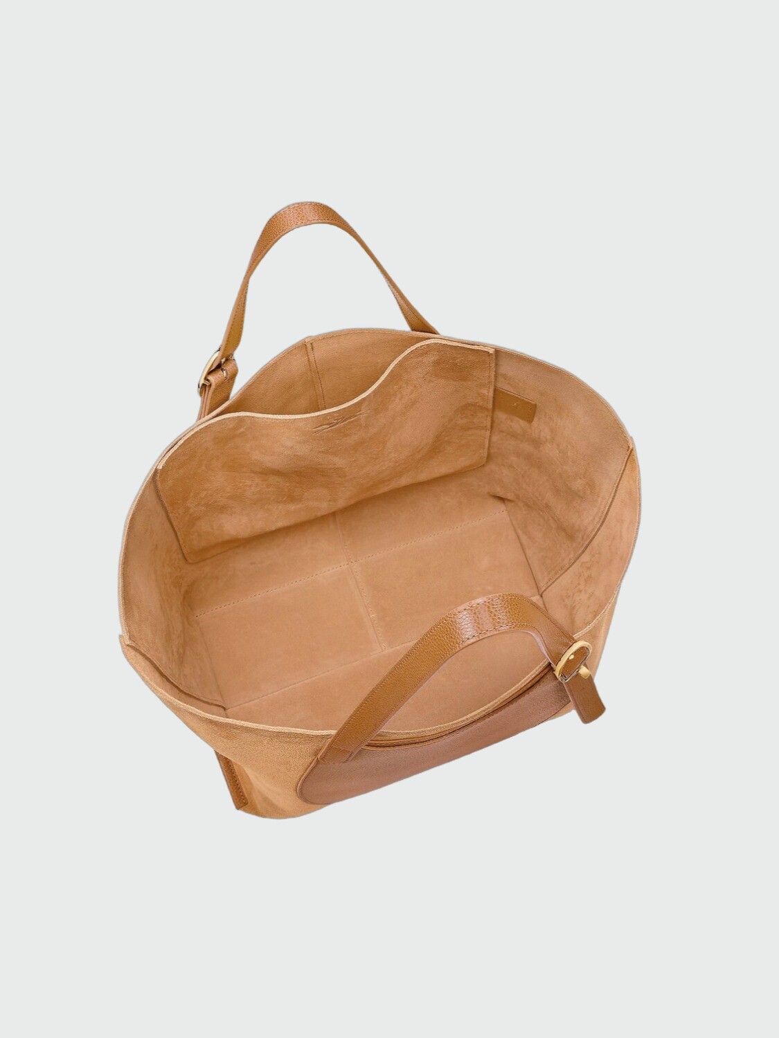 LONGCHAMP - COMPLICE SOFTY, BOLSO TOTE XL M74