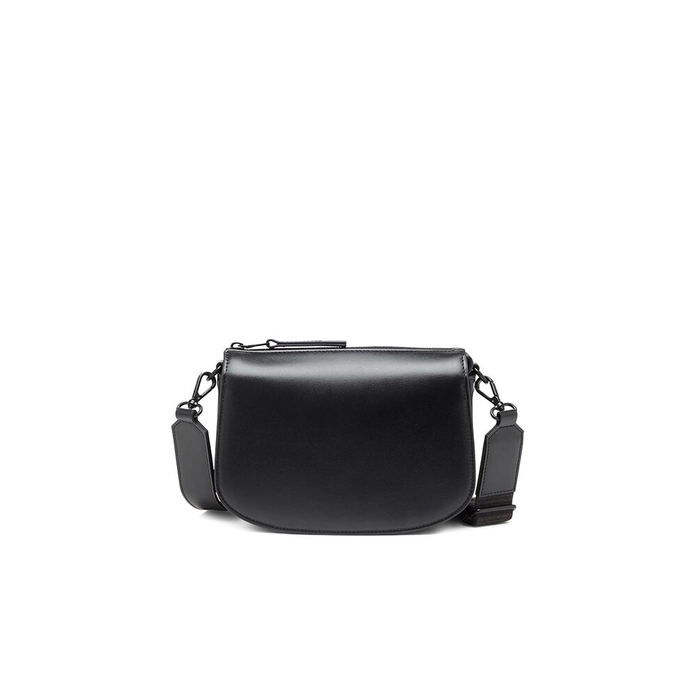 Crossbody Para Unisex 1Dr Camera Bag Negro