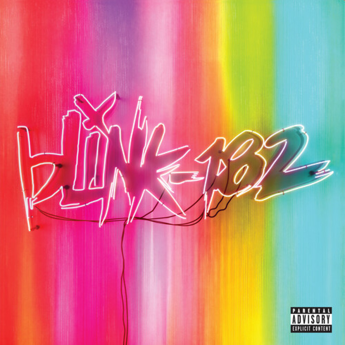 Blink-182 - Nine (vinilo) 