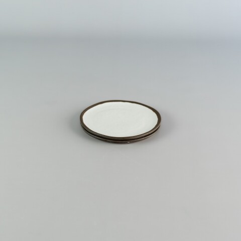 Plato Pan 13,5cm Cream Plato Pan 13,5cm Cream
