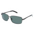 INVU B1215A Gunmetal Polarized Invu B1215a Gunmetal Polarized
