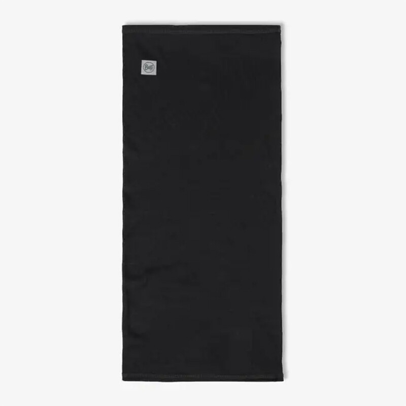 Bufanda Buff Merino Lightwight Negro