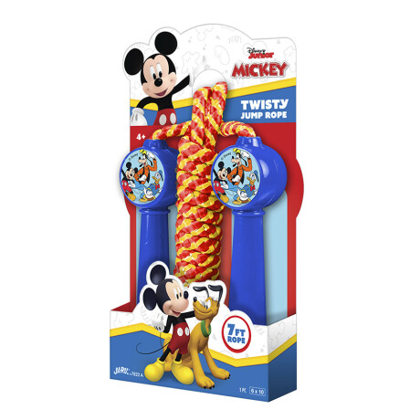 Cuerda De Saltar MICKEY 2 M 7822A MICKEY