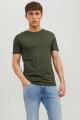 Camiseta Organic Olive Night