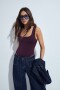 BODY GOLFER Borra de Vino
