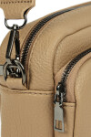 Bandolera Larissa Beige
