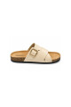 Sandalia Paddock Alure Beige