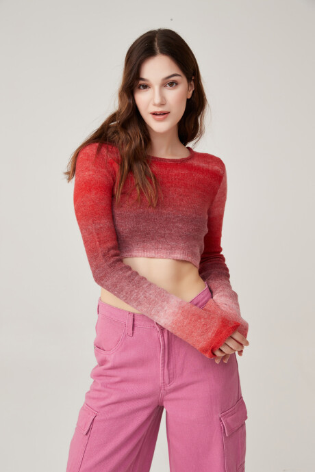 Sweater Kilian Estampado 1
