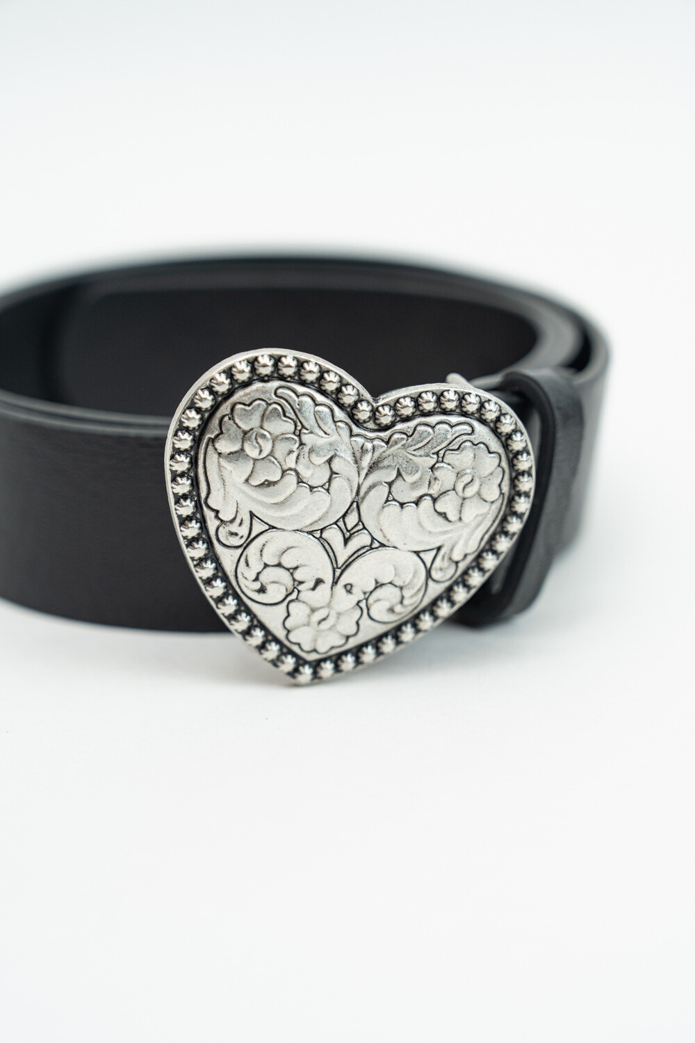 Cinturón Dani Negro