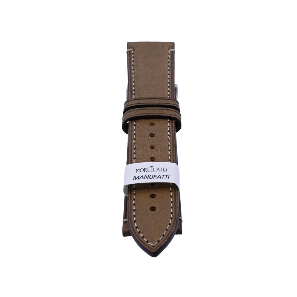Malla de reloj Morellato Greco Vegetab, 20/18 mm. 