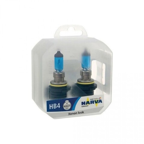 Narva Simil Xenon HB4 (9006) 12V 55W Narva Simil Xenon HB4 (9006) 12V 55W