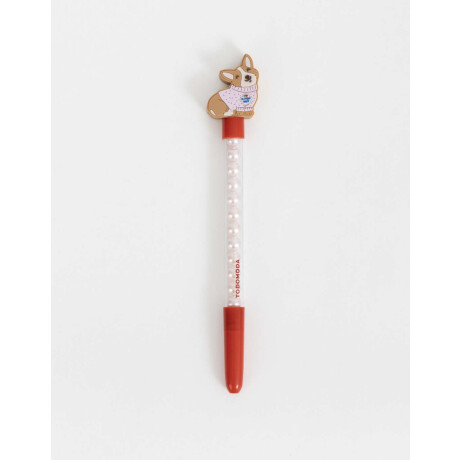 Lapices y Lapiceras Combinacion Multicolor