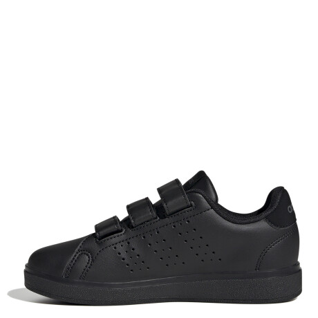 Championes Infantiles Adidas Advantage Base 2.0 Negro