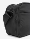 Bandoleras Nylon Bandolera De Nylon - Negro