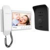 VIDEOPORTERO IVR 1070 HS VIDEOPORTERO IVR 1070 HS