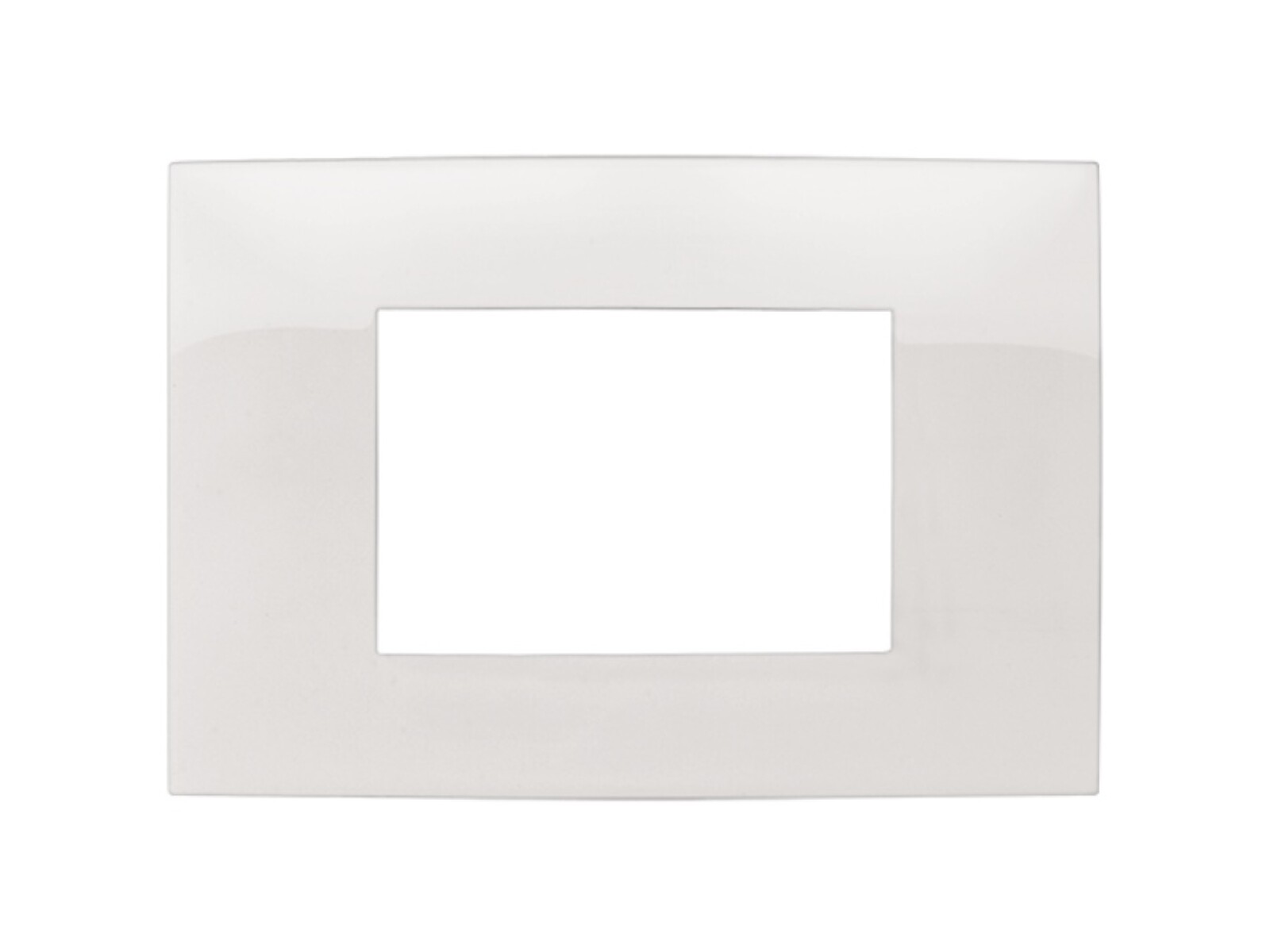 PLACA DE 3 PUNTOS  PRESTA PRO 