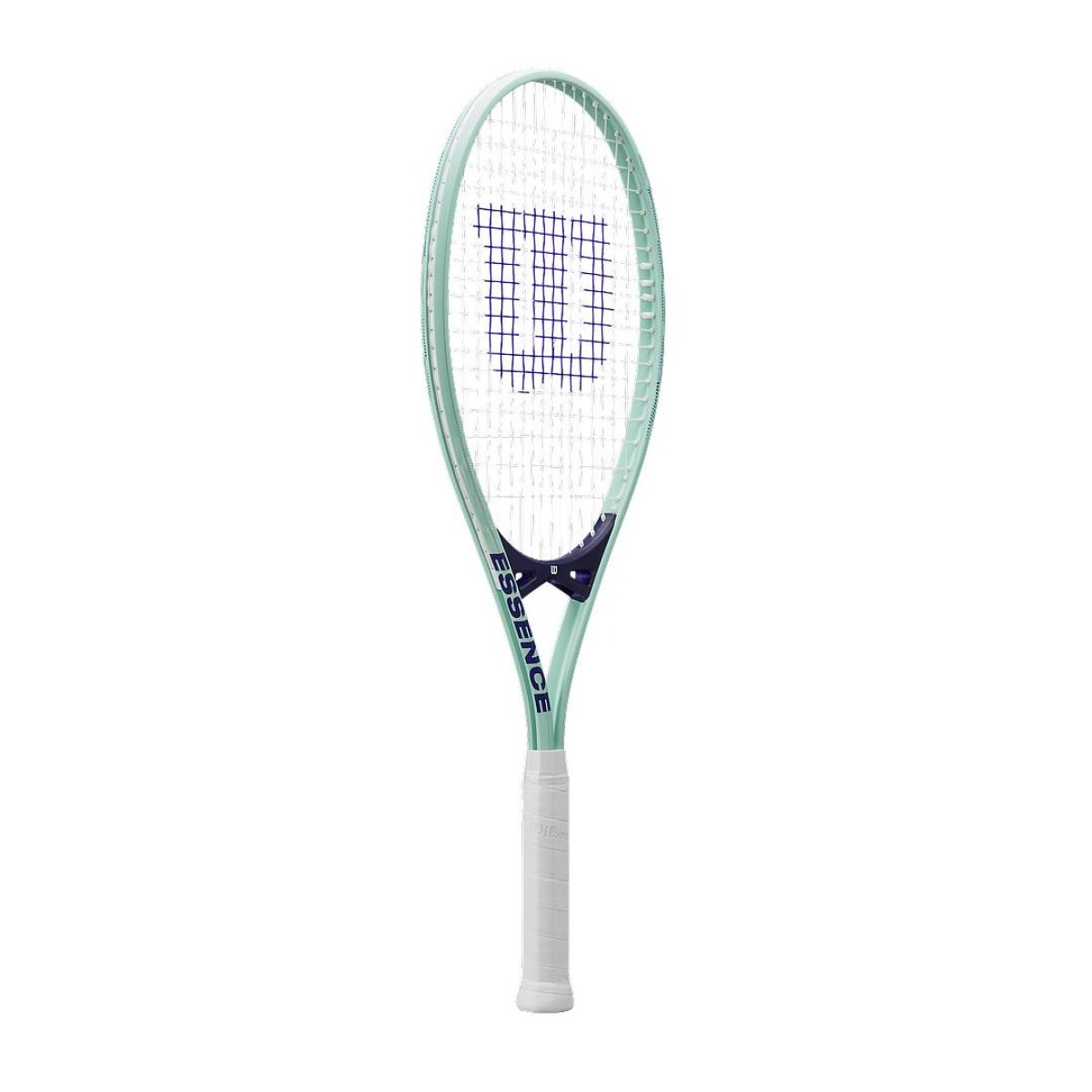 Raqueta Principiante Wilson Essence 4 1/4 - Celeste 