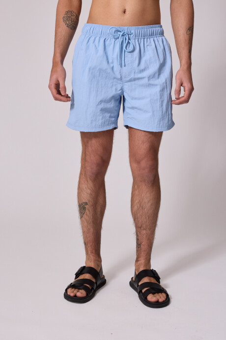 SHORT ROLCE DIXIE Celeste