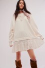 PRAIRIE SWEATSHIRT Natural