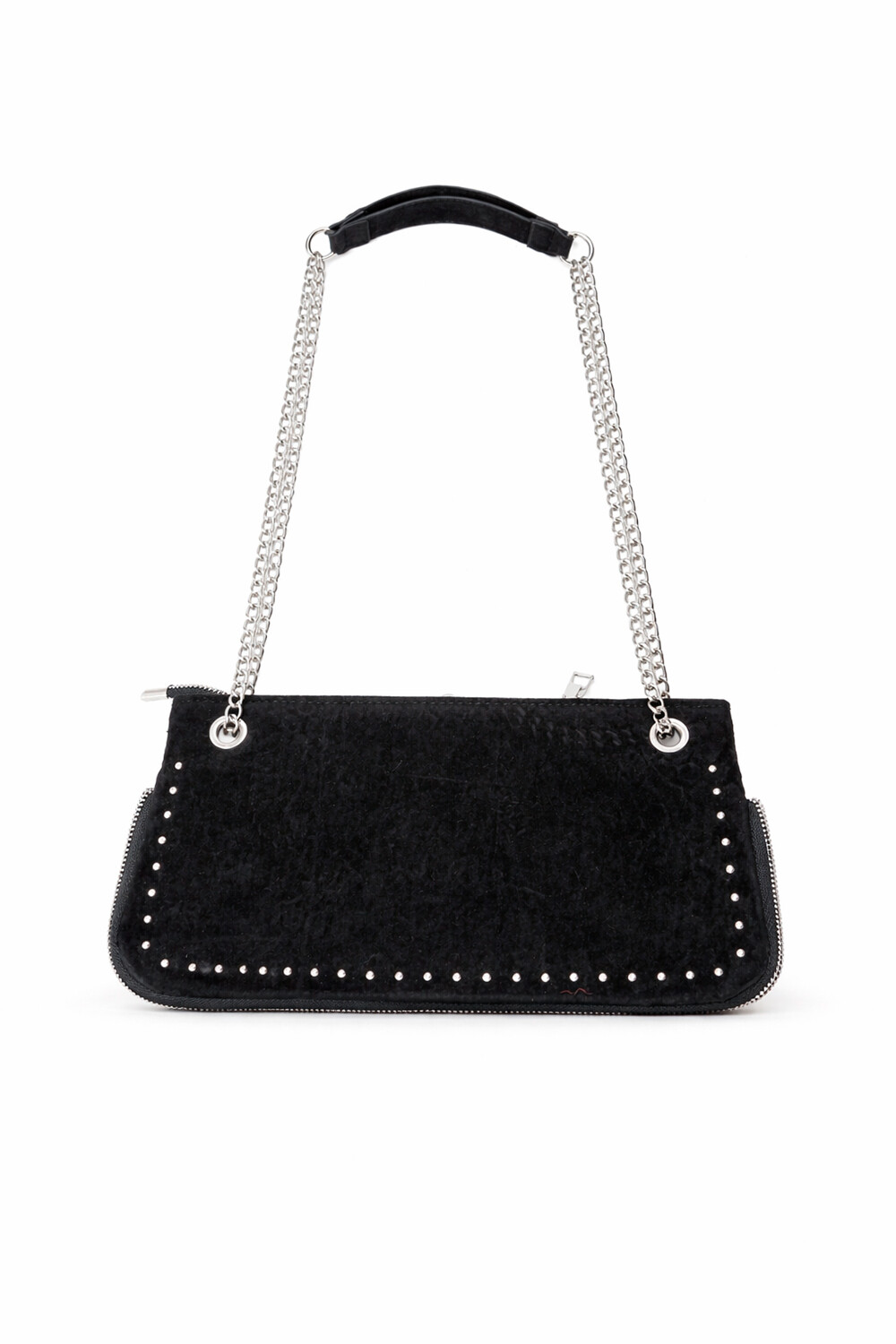 Cartera Betsy Negro