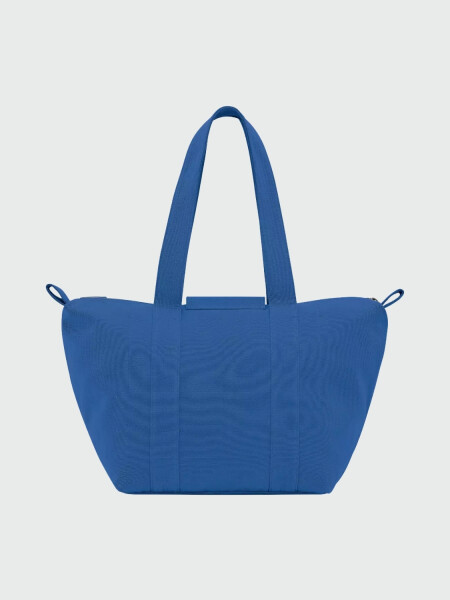 Le Pliage Green L Tote Bag Alta Automática