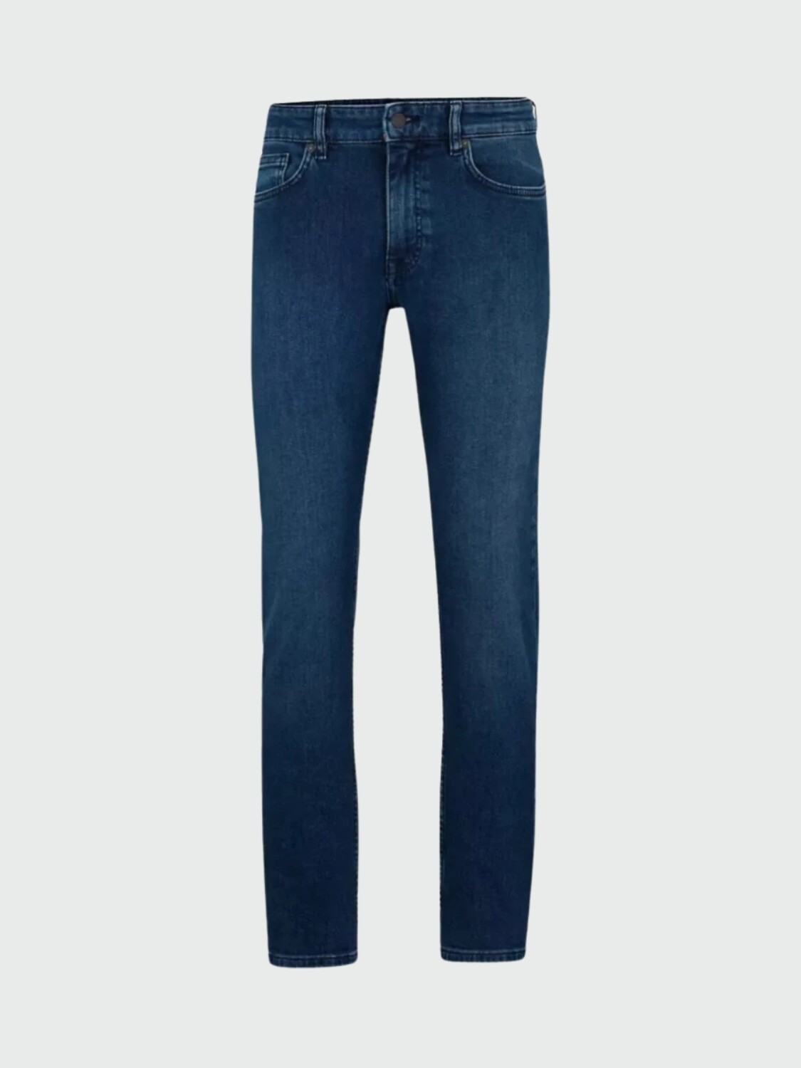 BOSS -Jean slim fit, DELAWARE Jean navy